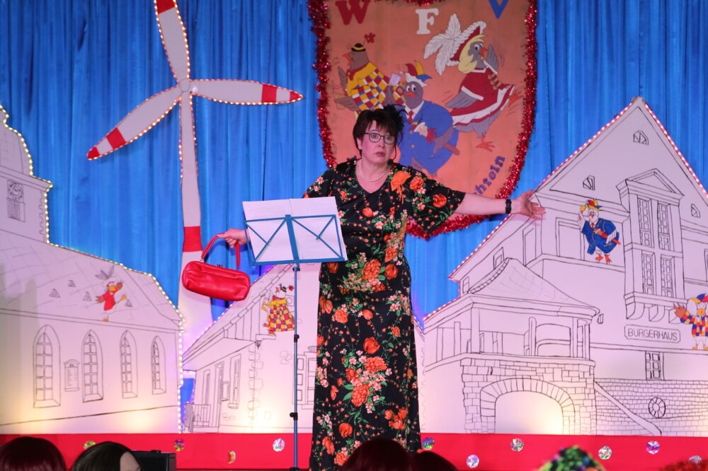 05 Besuch im Gourmetrestaurant