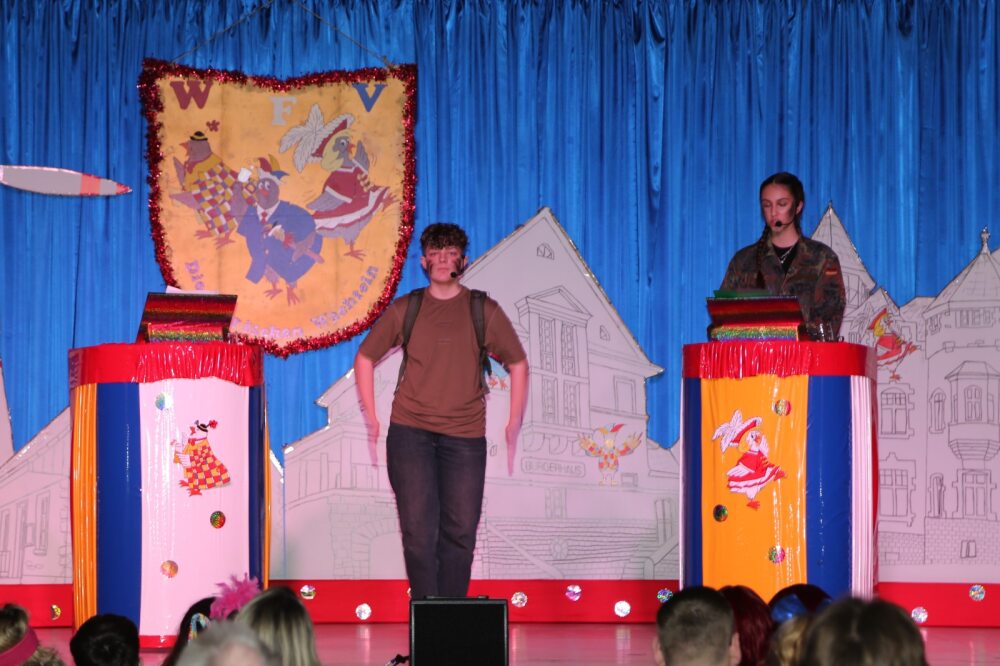 08 Bei der Bundeswehr